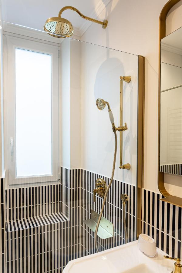 The San Giorgio Suite Downtown Montmartre 巴黎 外观 照片